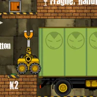 Truck Loader 2