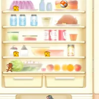 Tom and Jerry - Refriger-Raiders