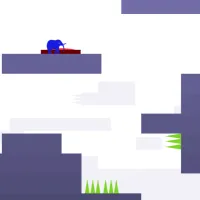 This is the only level too