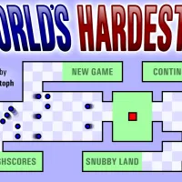 The World's Hardest Game 3