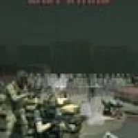 The Last Stand Shooting game