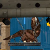 T-Rex