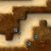 Canyon Defense