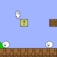 Cat Mario