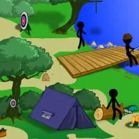 Causality Camp