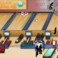 Click Death Bowling Misc game
