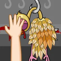 Cooking Mama Kills Animals