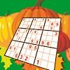 Fall Time Sudoku Fall Time Sudoku