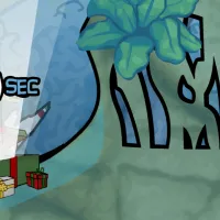 Feed Us Xmas Expansion