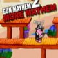 Gun Mayhem 2