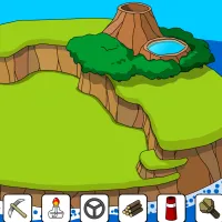 Grow Island