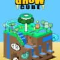 Grow Cube
