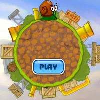 Snail Bob