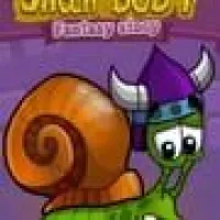 Snail Bob 7 Fantasy Story