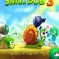 Snail Bob 3