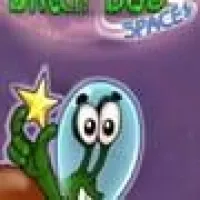 Snail Bob 4 Space