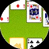 Golf Solitaire Casino-Cards-Gambling game