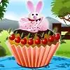 Cute Cupcake Maker Cupcake game