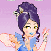 Glamorous Balarina Dress Up Glamorous Balarina Dress Up