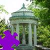 Grecian Temple Jigsaw Grecian Temple Jigsaw