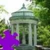 Grecian Temple Jigsaw Puzzle game