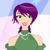 Trendy Girl Dress Up Trendy Girl Dress Up