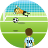Penalty Shootout Penalty Shootout