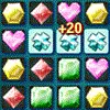 Gems Swap 2 Puzzle game