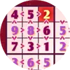 Greater Than Sudoku Puzzle game