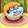 Funny Cupcake Maker Cupcake game