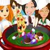 5 Chef Stew Games-For-Girls game
