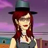 Mafia Deanna Dress Up Dress-up game