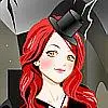 Halloween Time Dress Up Dress-up game