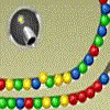 Marble Lines Skill game