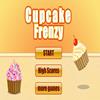 Cupcake Frenzy Cupcake Frenzy