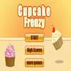 Cupcake Frenzy Cupcake game