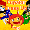 Fupatar Dress Up Fupatar Dress Up