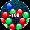 Pile Of Balls Skill game