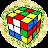 Rubiks Cube Puzzle game