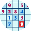 sudoku X sudoku X