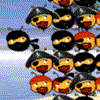 Pirates vs Ninjas Fupa Attack Pirates vs Ninjas Fupa Attack