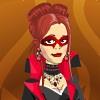 Vampire Valeri Dress Up Vampire Valeri Dress Up