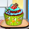 Fun Cupcake Maker Cupcake game