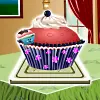 Happy Cupcake Maker Cupcake game