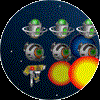 Space Invaders 2 Space Invaders 2