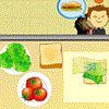 Sandwich Shop Sandwich Shop