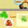 Sandwich Shop Management game