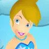 Princess Emily Dress Up Dress-up game