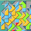 Shape Inlay Shape Inlay