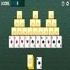 Tri Peaks Solitaire Casino-Cards-Gambling game